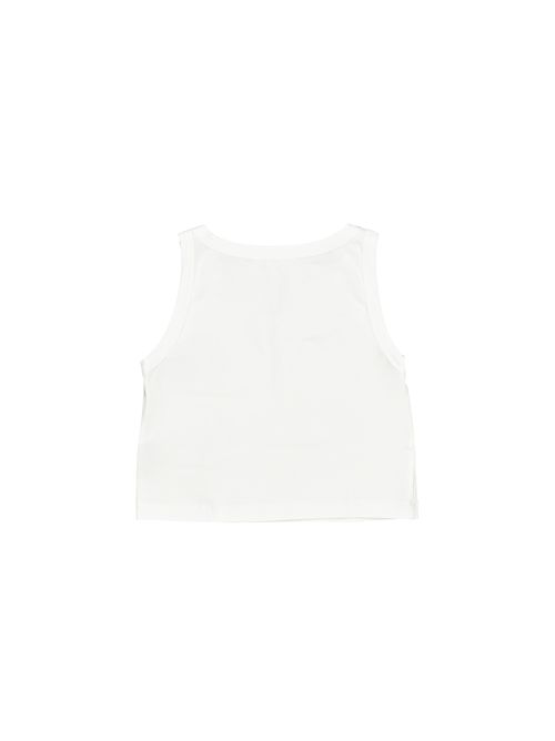 Top, bambina, logato. JOHN RICHMOND | RGP25204CNWH